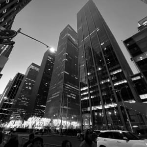 Arquitetura Corporativa