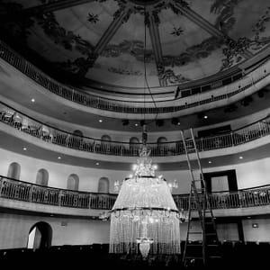 Imagem de: A engenharia do Event Sourcing em sistemas críticos