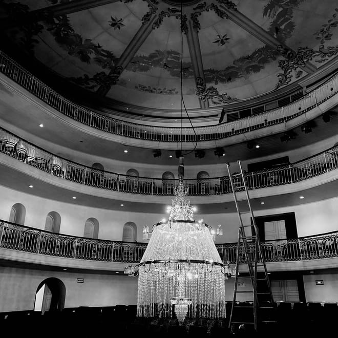 Imagem de: A engenharia do Event Sourcing em sistemas críticos